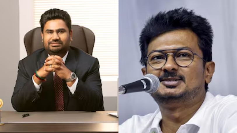 “உதயநிதி இன்னும் தீவிரமா செயல்படுங்க!”.. ஜோஸ் சார்லஸ் மார்டின் அதிரடி கருத்து.. பரபரக்கும் அரசியல் களம்..!!!