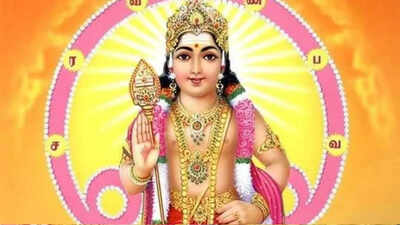 “குழந்தை பாக்கியம், கடன் நிவர்த்தி தரும் கந்தசஷ்டி….!” 48 நாள் விரதத்தை எந்த நாளில் தொடங்க வேண்டும்….???
