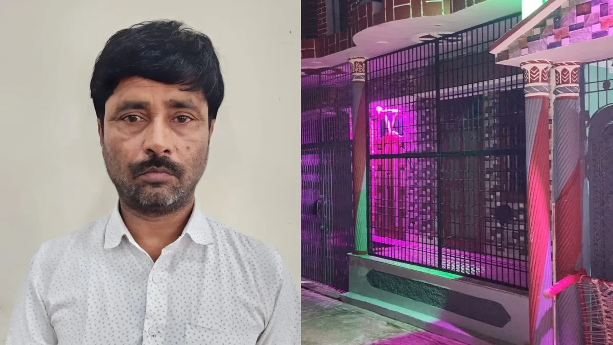 “இந்தத் தொழிலில்தான் 2.5 கோடி ரூபாயில் பிரம்மாண்ட வீடா?”.. 18 ஆண்டுகளில் 40க்கும் மேற்பட்ட திருட்டுகள்… போலீஸாரைப் பித்துப்பிடிக்க வைத்த மாஸ்டர் மைண்ட்..!!!