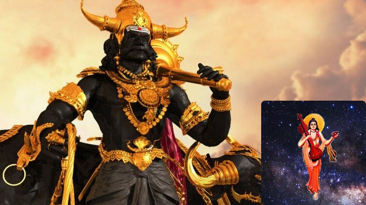 “நீங்கள் எத்தனை ஆண்டுகள் வாழ்வீர்கள்….?” பிரம்மதேவன் நிர்ணயித்த  ஆயுள் கணக்கு…. 100 ஆண்டு வாழ்க்கையை…. இப்படி வாழ்ந்தால் மட்டுமே மோட்சம்….!!!
