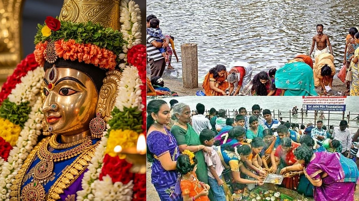 “குடும்பத்தில் செல்வம் பெருக….. ஆடி மாதத்தில் தவறவிடக்கூடாத வழிபாடு….!” செய்ய வேண்டிய ஆன்மீக ரகசியங்கள்…. முன்னோர்களுக்கு செய்ய வேண்டிய முக்கிய காரியம்….!!!
