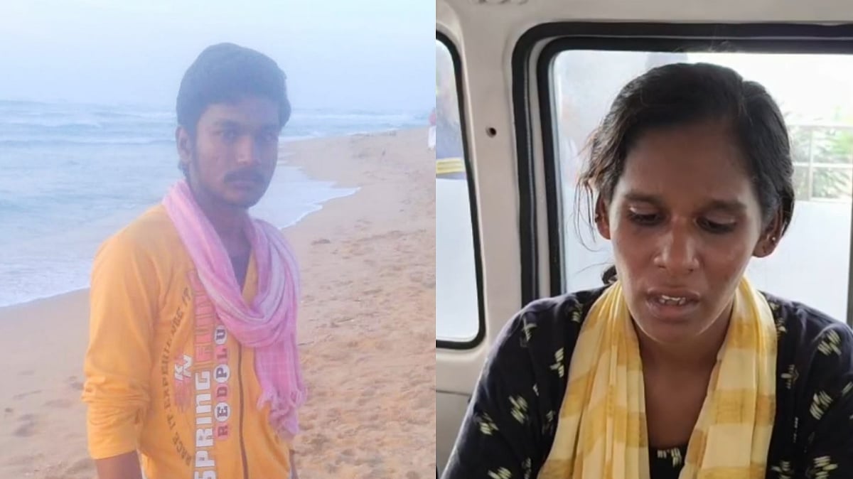 “இரவு முழுக்க சித்ரவதை” 3 வயதுக் குழந்தையைக் கொடூரமாக அடித்துக் கொன்ற கள்ளக்காதலன்…. சிவகாசியில் அரங்கேறிய அதிர்ச்சி சம்பவம்….!!