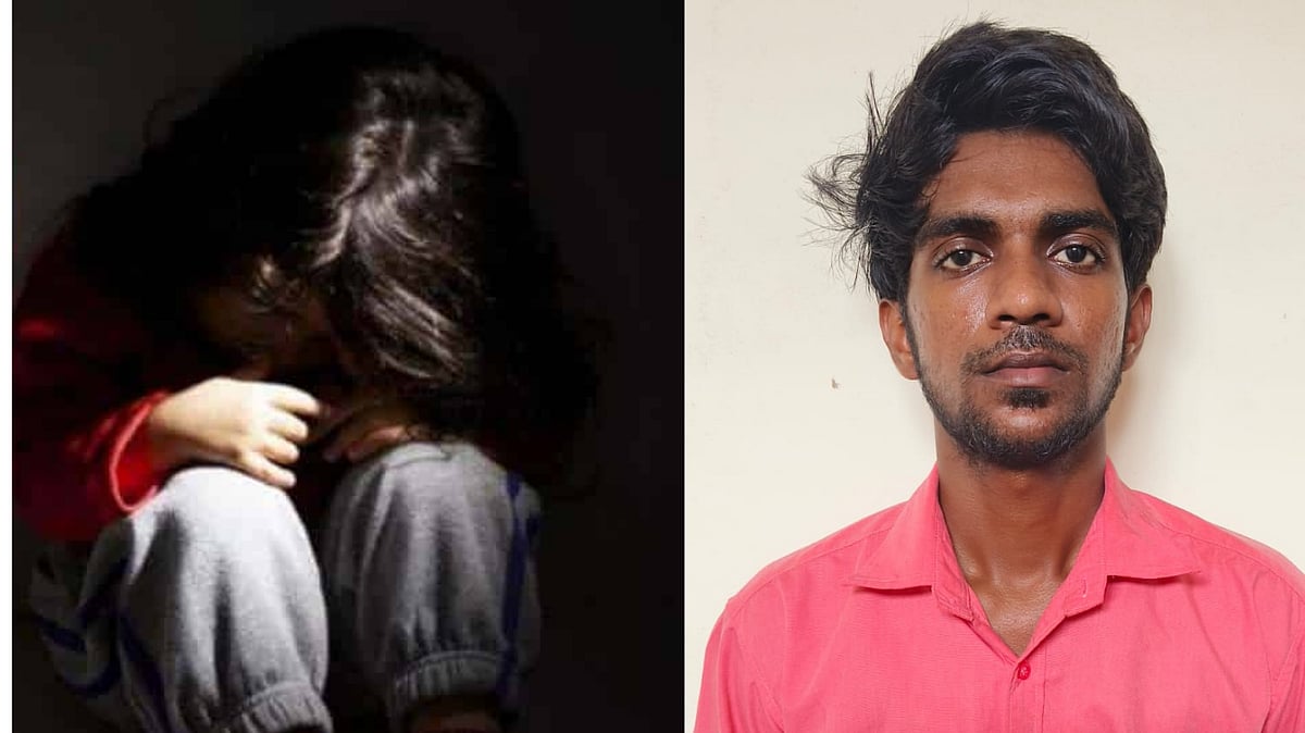 “2-ம் வகுப்பு பாப்பாவுக்கு பாலியல் தொல்லையா?” பள்ளியில் நடந்த கொடூரம்…. டீச்சருக்கு பொதுமக்கள் தர்மஅடி….!!