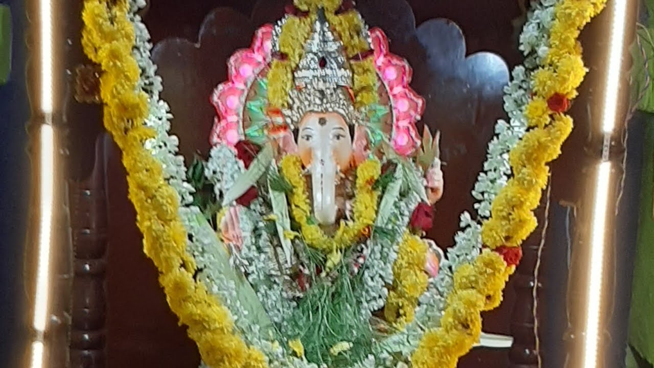 திருமணத் தடை முதல் குழந்தை பாக்கியம் வரை… வேண்டுதல்கள் நிறைவேறும் என பக்தர்கள் நம்பும் சர்க்கரை விநாயகர் கோவில்…!