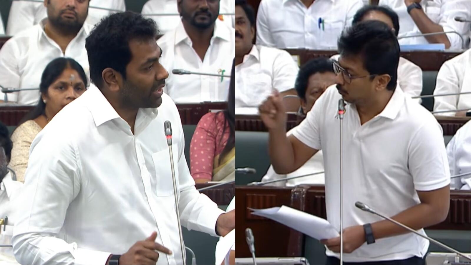 “எங்களுக்கு இந்தச் சலுகையே வேண்டாம்!” – துணிச்சலாக விலகிய எம்.எல்.ஏ-க்கள்… அரசியல் களத்தைக் கலக்கும் சூடான விவாதம்…!!”