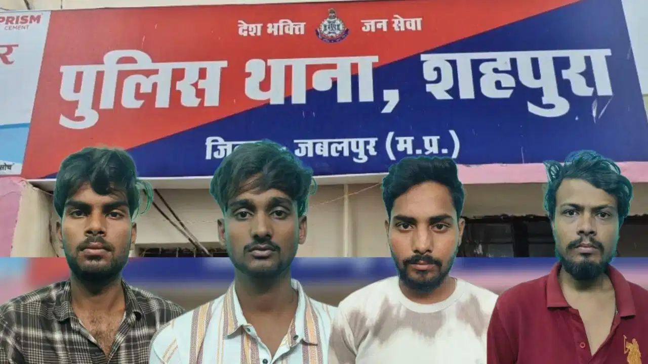 “நண்பேண்டான்னு நம்ப வச்சு இப்படி செஞ்சுட்டாங்களே!”… 14 வயது சிறுமிக்கு நேர்ந்த நரகம்… கைதான 5 கொடூரக் குற்றவாளிகள்..!!!