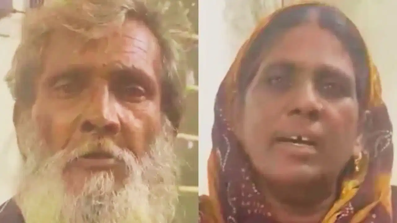 எனக்கு அவனை தான் புடிச்சிருக்கு..! வீட்டு வேலை செய்யும் தாய்… சூழல் புரியாமல் காதலுக்காக அடம்பிடித்த 17 வயது சிறுமி… கடைசியில் பறிபோன உயிர்… நடந்தது என்ன..? மர்ம மரணத்தால் அதிர்ச்சி..!