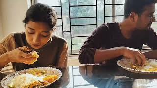 “2 நிமிடத்தில் 5 இட்லி சாப்பிடுபவரா நீங்க….?”‌ அவசரம் வேண்டாம்…. உங்க வயிற்றில் நடக்கும் அந்த பயங்கர ஆபத்து….  டாக்டர்கள் எச்சரிக்கை….!!!