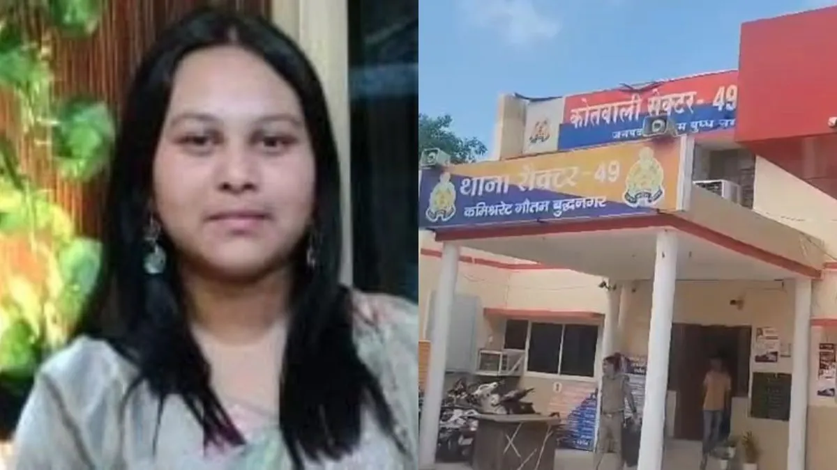 19 வயது தான் ஆகுது..! விடுதி அறையில் பயங்கரத் துர்நாற்றம்… திறந்து பார்த்ததும் அதிர்ச்சியில் உறைந்த போலீசார்… கொடூர நிலையில் பிணமாக கிடந்த மாணவி.!