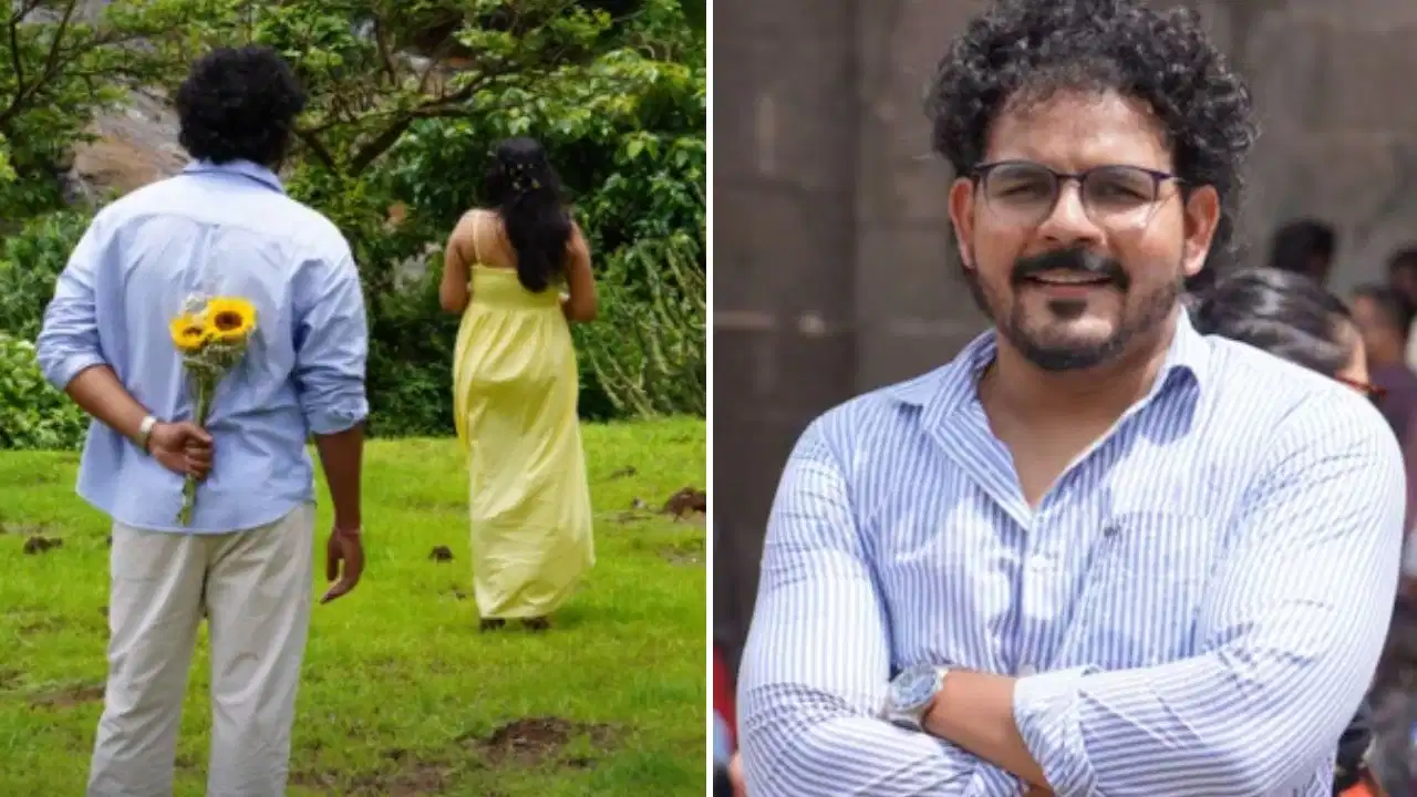 ஒன்னு இல்ல ரெண்டு இல்ல 53 பொண்ணுங்க…! “திருமண வரன்களை செலவு கணக்கு போல் பட்டியலிட்டு பாதுகாத்து வாலிபர்”.. கடைசியில் அவர் ஆசைப்பட்ட மாதிரி எல்லாம் நடந்துட்டு… எப்படிலாம் யோசிக்கிறாங்கப்பா..!