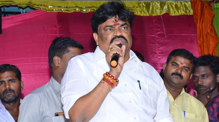“அன்னைக்கு இனிச்சது…. இன்னைக்கு கசக்குதோ?” EPS-ஐ விமர்சிப்பவர்கள் யார்….? வெளுத்து வாங்கிய ராஜேந்திர பாலாஜி….!!