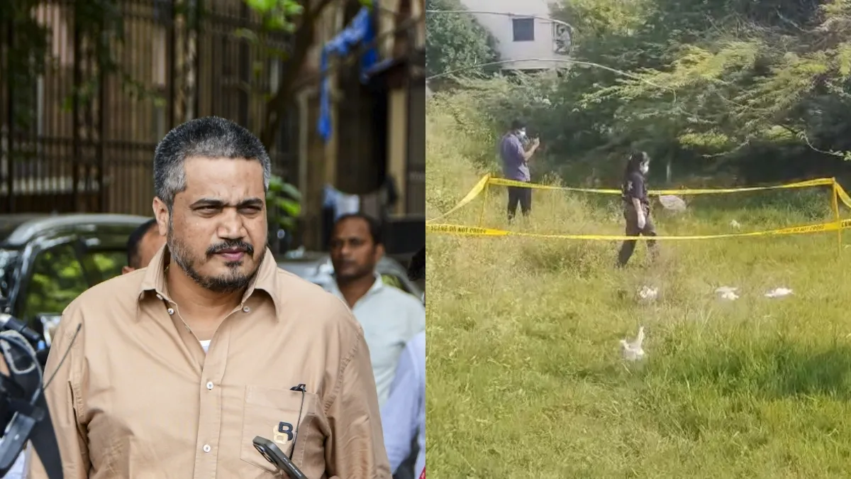 ராத்திரி காணாமல் போன சிறுமி காலை வீட்டின் அருகே பிணமாக கிடந்த கொடூரம்..! “எம்எல்ஏ ரோஹித் பவார் தனி உதவியாளர் குடும்பத்தில் இப்படி ஒரு பயங்கமா”..? தீவிர விசாரணையில் போலீஸ்…!!!