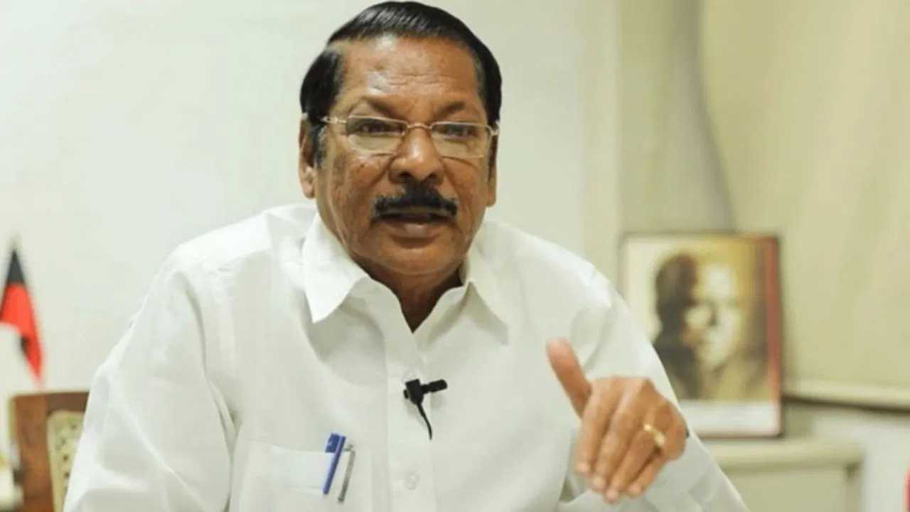 “ஜெயலலிதாவே பல சந்திச்சாங்க! சட்டம் எப்படி இயங்கும்னு தெரியுமா?”.. தவெக தலைவர் விஜய்க்கு திமுக மூத்த தலைவர் அதிரடி எச்சரிக்கை..!!!