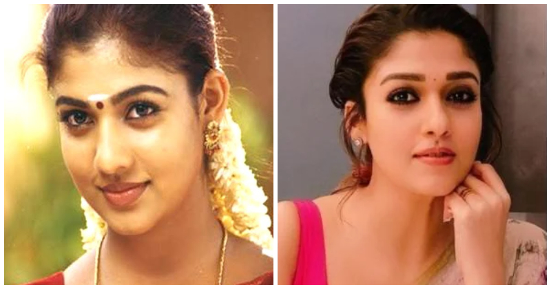 ​”ரூ.2,000 டூ ரூ.10 கோடி!” நயன்தாராவின் மாஸ் வளர்ச்சி… பேட்டியில் போட்டு உடைத்த உண்மை….!!