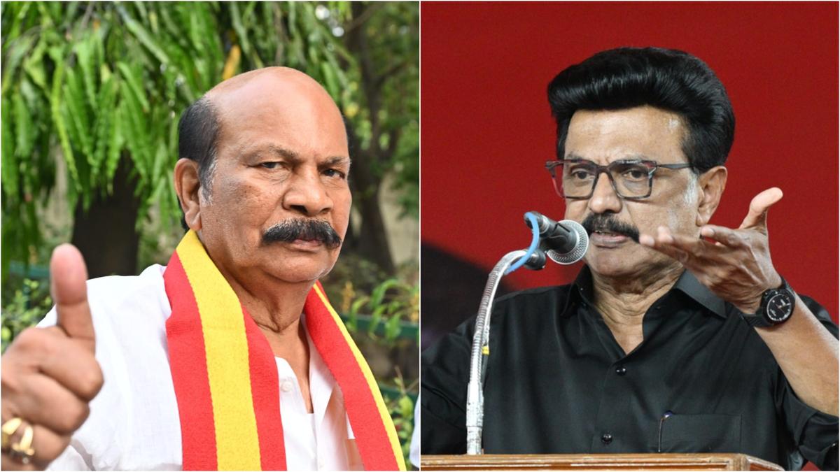 “வெற்றியை ரத்து செய்யக் கோரி மு.க.ஸ்டாலின் மனு… கொளத்தூர் தொகுதி தேர்தல் வழக்கு அதிர்ச்சித் திருப்பம்!” அவசர வழக்காக விசாரிக்கச் சென்னை உயர் நீதிமன்றம் மறுப்பு…!!”