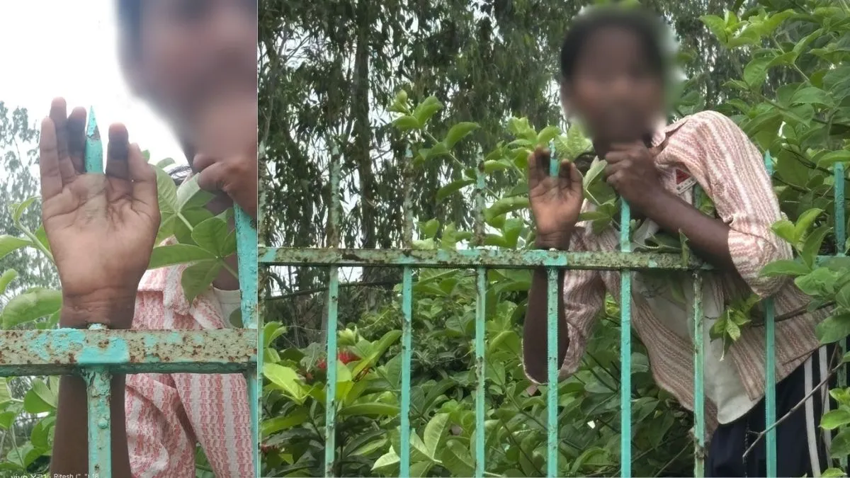 வீட்டில் பூஜை செய்யணும்…! ஆசை ஆசையாக பூப்பறிக்க சென்று சிறுமி… சுவரின் மீது ஏறி கேட்டில் கை வைத்ததால் வந்த வினை… படுகாயங்களுடன் ஹாஸ்பிடலில் அனுமதி… நடந்தது என்ன.?