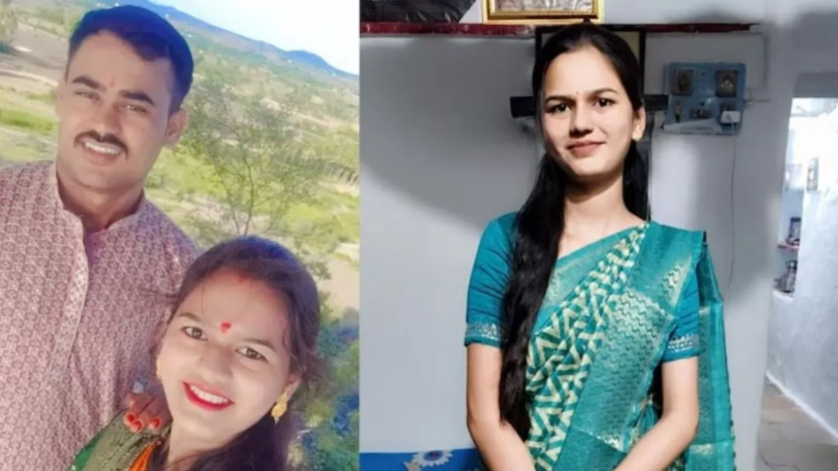 பினாயில் குடிக்க வைத்து தூக்கில் தொங்க வச்சு…! “உயிர் தப்பியும் விடல”.. வளைகாப்பு முடிந்ததும் அநியாயமா உயிரிழந்த 7 மாத கர்ப்பிணி… ராணுவ வீரர் செய்த கொடூரம்..? மாமனார் மாமியாரும் கைது..!
