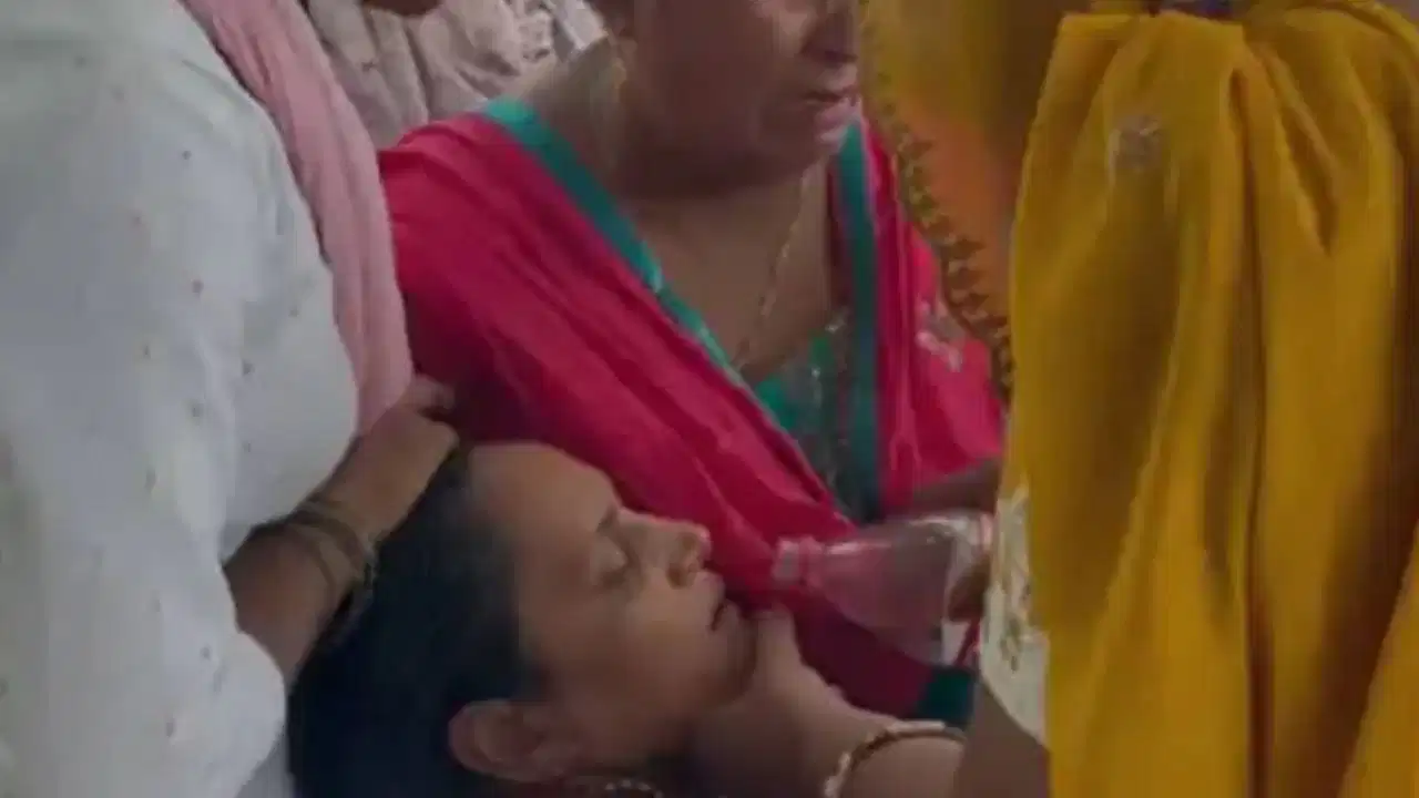 “சாப்பிட்டுவிட்டு ரெண்டு நிமிஷத்துல வர்றேன்னு போனவன்!”.. 14 வயது சிறுவன் படுகொலை… கதறும் பெற்றோர்..!!!!