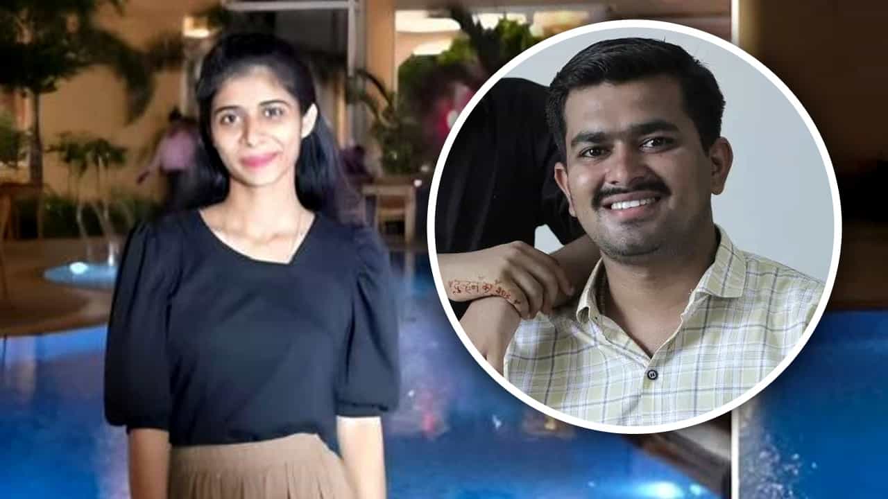 “MPSC ஆபிஸர் டூ பயிற்சி மைய டைரக்டர்….!” கல்யாணம் பண்ண முடியாதுனு சொன்னதும் காண்டு‌…. ஒரே மெயிலில் 6 பேரை உள்ளே தள்ளிய காதலனின் ரிவெஞ்ச்….!!!