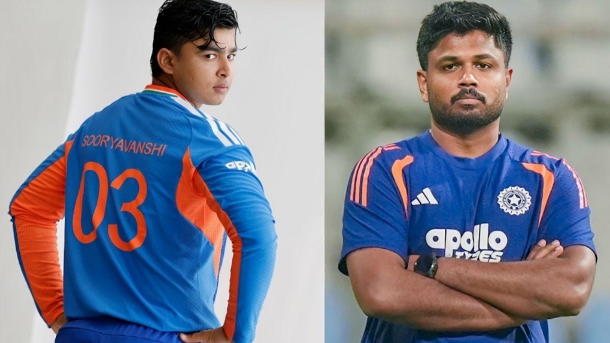 Breaking: இந்தியா ஆப்கானிஸ்தான் டி20 போட்டி…! கேப்டன் ஸ்ரேயஸ் ஐயர் தலைமையில் இந்திய அணி அறிவிப்பு… சஞ்சு சாம்சன் மாஸ் கம்பேக்… 15 வயது வீரருக்கும் அடித்தது ஜாக்பாட்..!