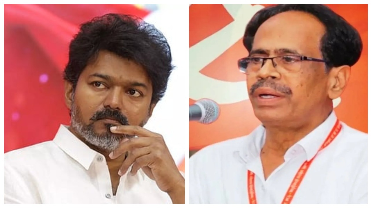 நாங்க தவெக கூட்டணியில் இல்லை…! “முதல்வர் விஜய்க்கு ஷாக் கொடுத்த கம்யூனிஸ்ட் தலைவர்கள்”… மு. விரபாண்டியன் அறிவிப்பால் தமிழக அரசியலில் புதிய பரபரப்பு…!