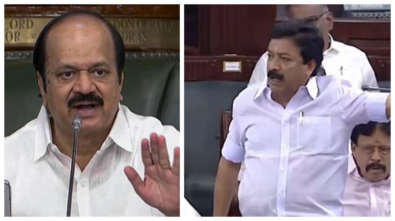 முதல்ல எனக்கு தான் நீங்க சான்ஸ் தரணும்…! அதிமுக சார்பில் தளவாய் சுந்தரத்தை பேச அழைத்த ஜேசிடி பிரபாகர்… டென்ஷன் ஆகி வெளியே கிளம்பிய சிவி சண்முகம்… சமாதானப்படுத்திய கே.பி அன்பழகன்…!!