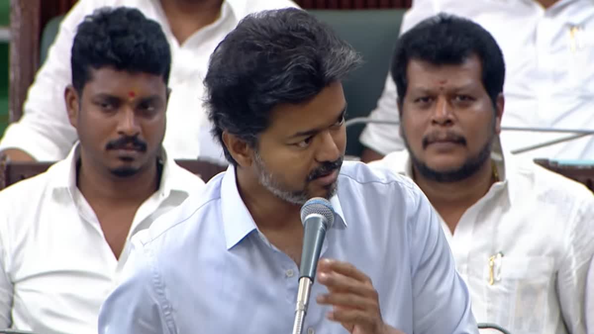 “யாராக இருந்தாலும் தப்ப முடியாது!” – பேரவையில் சட்டம் ஒழுங்கு குறித்து முதல்வர் அதிரடி எச்சரிக்கை..!!