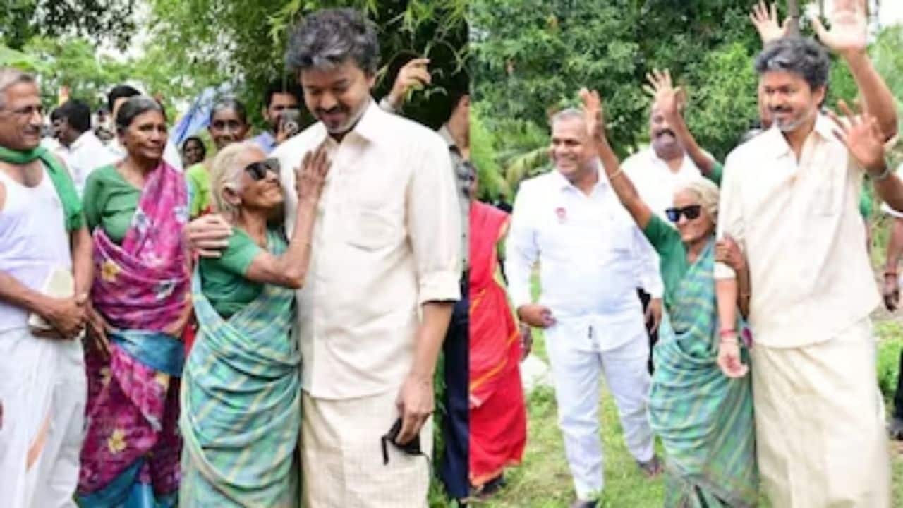 “45 ஆயிரம் ரூபாய் கூலிங் கிளாஸ்…. பின்னணியில் இப்படி ஒரு நாடகமா….?” மூதாட்டி அளித்த பேட்டியால் அம்பலமான உண்மை….!!