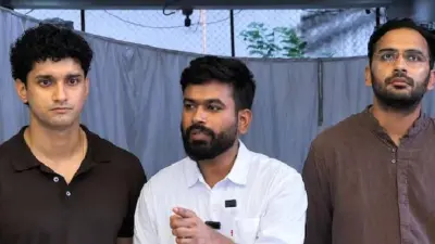 “என்னடா நடக்குது இங்கே….?” பள்ளிக்குள்ள சாராயமா…. X தளத்தில் சிஜேபி தலைவர் அபிஜித் தீப்கே போட்ட அதிரடி ட்வீட்…. குழந்தைகள் பாதுகாப்பு எங்க போச்சு….??