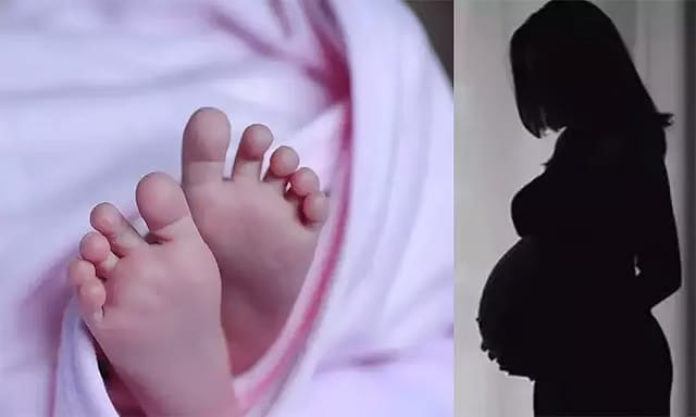 தமிழகமே அதிர்ச்சி…! “பள்ளி வளாகத்திலேயே ஆண் குழந்தையை பெற்றெடுத்த 10-ம் வகுப்பு மாணவி”… நடந்தது என்ன…? திருச்சியில் பரபரப்பு….!!!