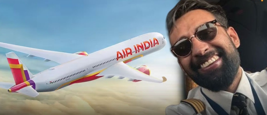 “36,000 அடி மேல பறக்கும் போது இப்படி பண்ணலாமா!”.. போதையில் நடுவானில் ஆடிய விமானி… ஏர் இந்தியா நிறுவனம் எடுத்த அதிரடி பணிநீக்கம்..!!
