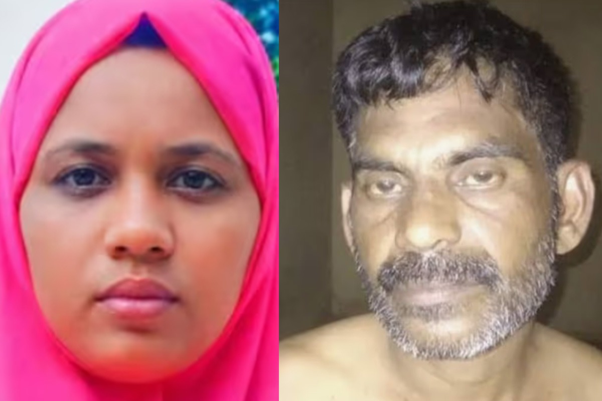 எனக்கு இப்பவே கறி குழம்பு சாப்பிடணும்…! “மதிய சாப்பாட்டுல கறி எங்க”.. மல்லுக்கட்டிய கணவன்… சாப்பாட்டுக்காக மனைவியை துடிக்க துடிக்க கொன்ற பயங்கரம்…!!