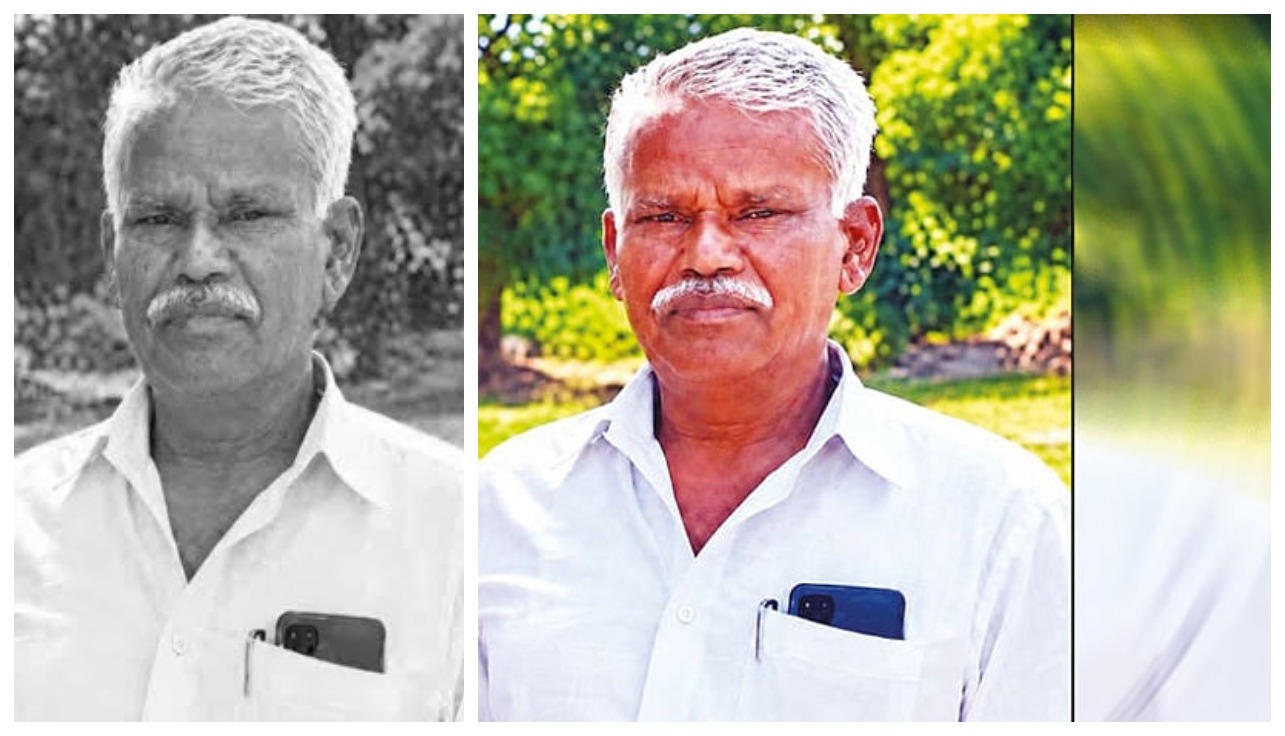 வீட்டுக்கு தண்ணீர் வராததற்கு இப்படியா..? “பேசி தீர்த்து இருக்கலாமே”.. பைப்பில் தண்ணீர் வராததால் பஞ்சாயத்து தலைவர் செங்கலால் அடித்து கொலை… நெல்லையில் பயங்கரம்…!
