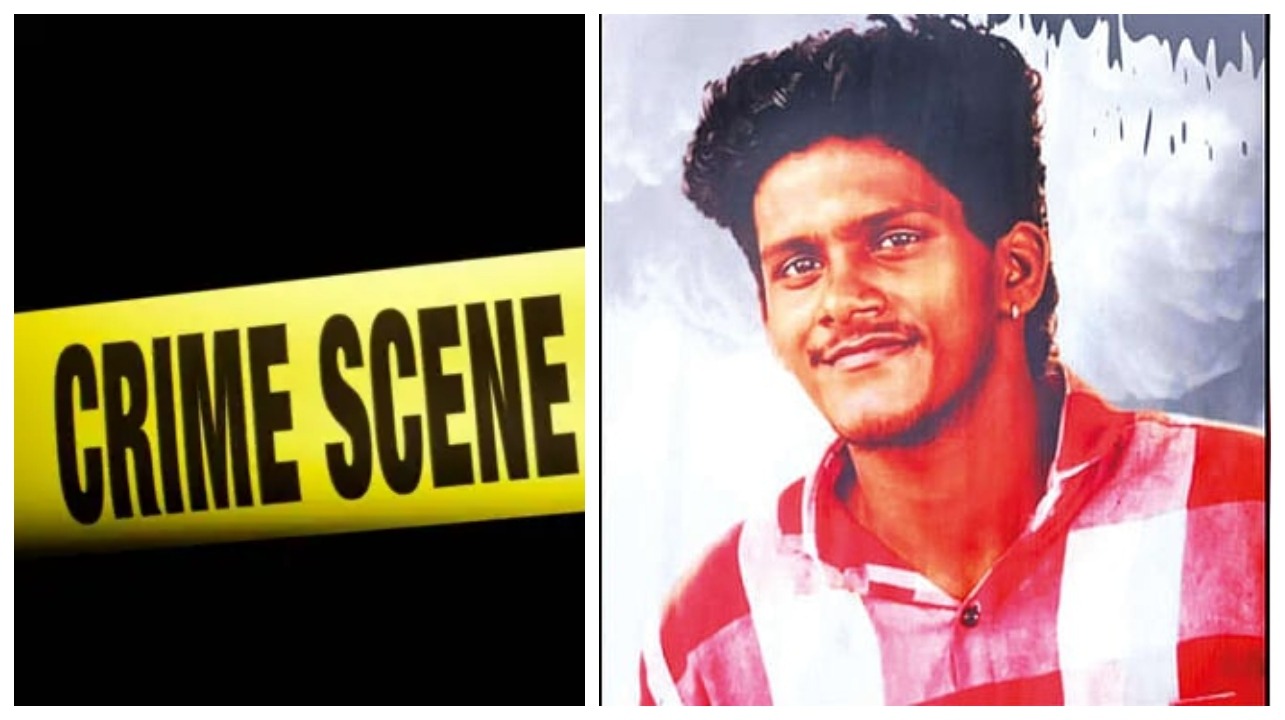 “பட்டப்பகலில் பெண்ணுக்கு நேர்ந்த கொடுமை”… கல்லூரி மாணவியை ஆபாசமாக கிண்டல் செய்த கும்பலை தட்டி கேட்டதால் வந்த வினை… தம்பிக்கு பதில் அண்ணனை தீர்த்து கட்டிய போதை கும்பல்… நள்ளிரவில் பயங்கரம்…!