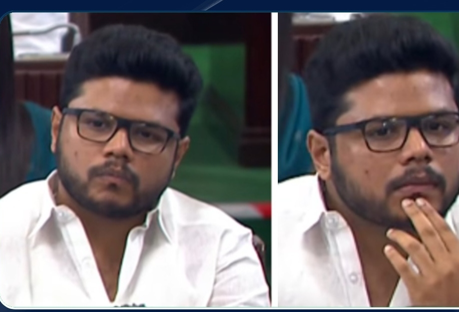“இது AI கேமரா கிடையாதுங்க!”.. கண்ணாடி விவகாரத்தில் உண்மையை உடைத்த அமைச்சர் பர்வேஸ்… சர்ச்சைகளுக்கு முற்றுப்புள்ளி..!!