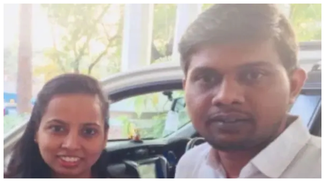 “நைட் சாப்பிட்டு சும்மா வாக்கிங் போன தம்பிக்கு இப்படி ஒரு கொடூரம் நடக்கும்னு நாங்க நினைச்சுக்கூட பார்க்கலைங்க!” அமைச்சர் PRO திடீர் மரணம்… குவியும் இரங்கல்கள்..!!!