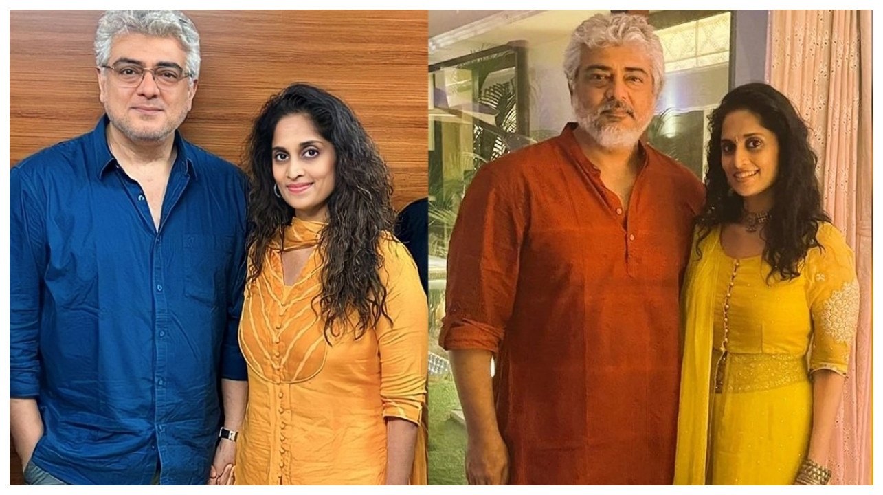 “நடிக்க வர்றது முக்கியமில்லங்க… அவங்க ரெண்டு பேரும் சந்தோஷமா வாழ்றதைப் பார்த்தாலே எங்களுக்குப் போதும்ப்பா!” மனதை நெகிழ வைக்கும் ரசிகர்கள்..!!!