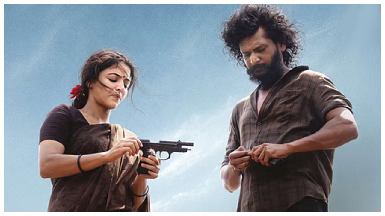 “டைரக்ஷன்ல மட்டும் இல்லப்பா… ஆக்டிங்லயும் மனுஷன் புகுந்து விளையாடி இருக்காருங்க!”.. ‘டிசி’ படத்தின் ஓடிடி ரிலீஸ் கொண்டாட்டம்..!!!