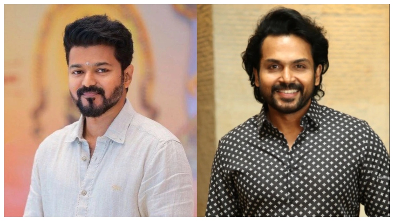 “அடப்பாவமே… தளபதி விட்டுட்டு போற வெற்றிடத்தை யாராலயும் உடனே நிரப்பவே முடியாதுப்பா!” சினிமா எதிர்காலம் பற்றி கார்த்தி கொடுத்த ஷாக்கிங் பதில்..!!!