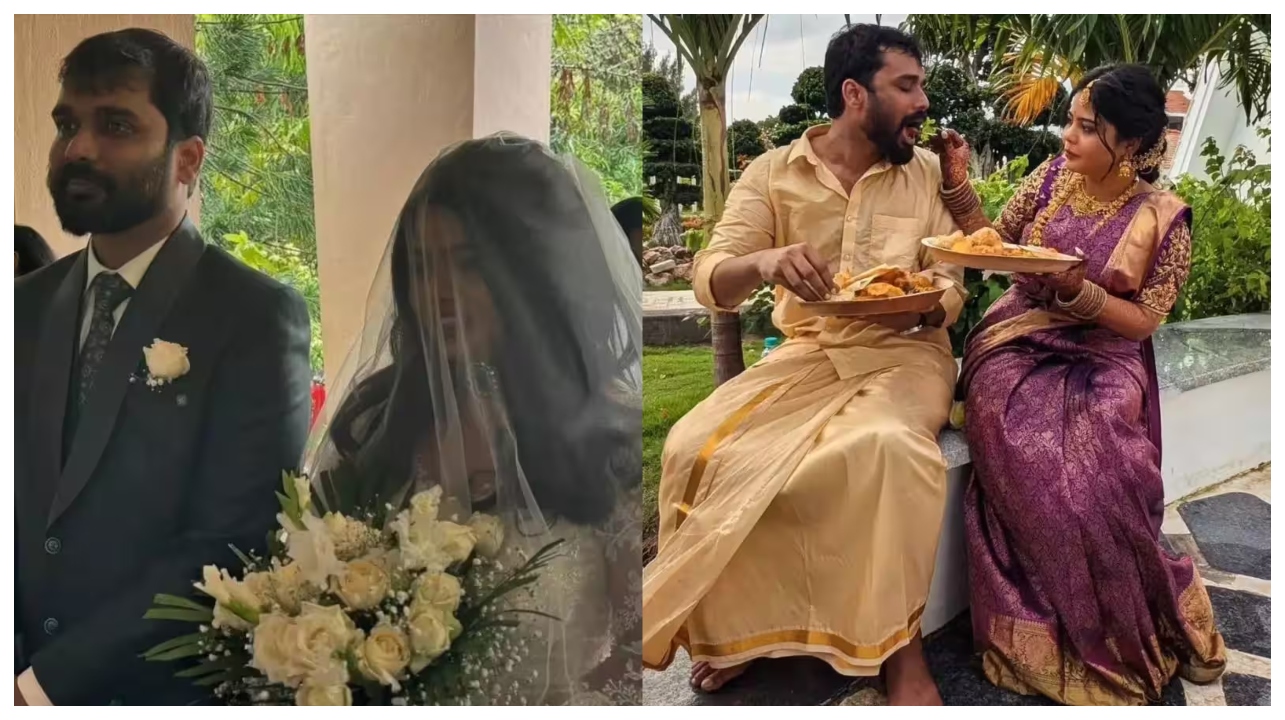 “மனைவியை விட்டுப் பிரிஞ்சதை விட என் செல்லக் குழந்தையைப் பார்க்க முடியாம தவிக்கிறது தான்ப்பா பெரிய கொடுமை!” மனதை உருக்கும் பிரதீப் ஆண்டனியின் போஸ்ட்..!!!
