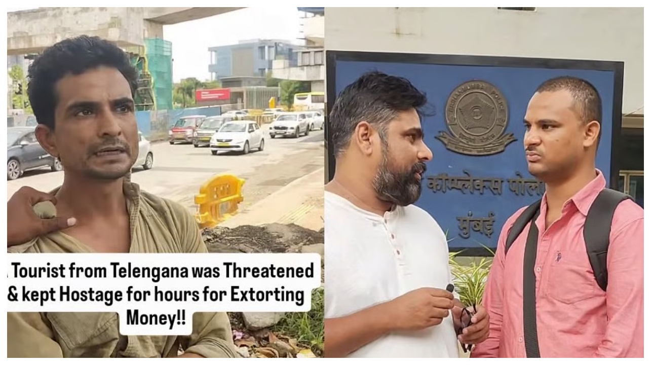 “அய்யோ அந்த மனுஷன் உடம்பெல்லாம் ரத்தக் காயத்தோட போடுற சத்தத்தைக் கேக்கவே முடியலப்பா!”.. வைரலாகும் பயணியின் கண்ணீர் வாக்குமூலம்..!!!