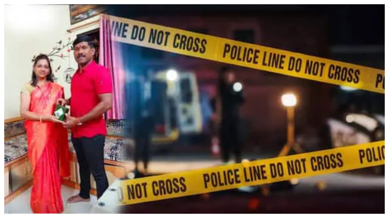 “எங்களை விட்டுடுப்பா, நாங்க என்ன தப்பு பண்ணோம்!” — பொண்டாட்டியை கொன்னுட்டு மகனையும் வெட்ட முயன்ற முன்னாள் ராணுவ வீரன்.. ஆத்திரத்தில் அழிந்த குடும்பம்..!!!