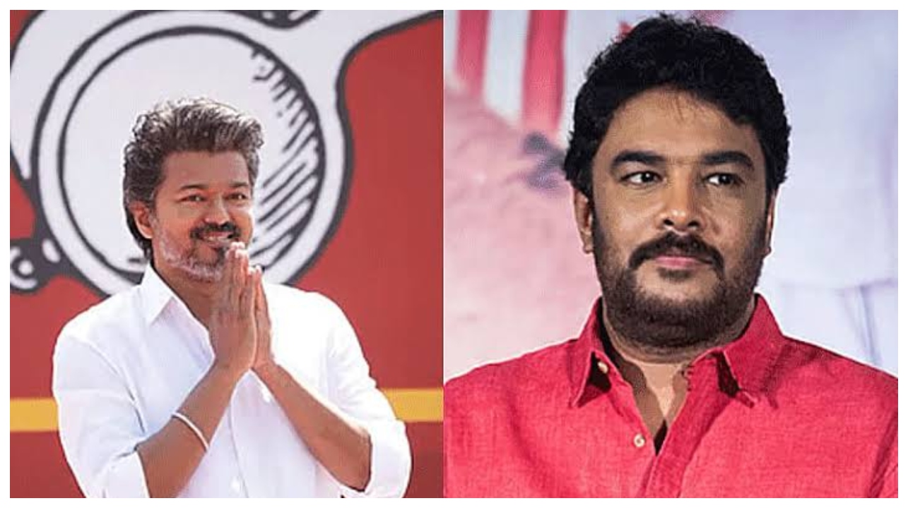 “அந்த ஒரே ஒரு பேச்சு… இப்போ ஒட்டுமொத்த தமிழ் சினிமாவையுமே உற்று பார்க்க வச்சுருச்சே!” பழைய மேடை நினைவுகளைத் தூசு தட்டிய சுந்தர் சி… அதிரும் கோலிவுட்…!!!