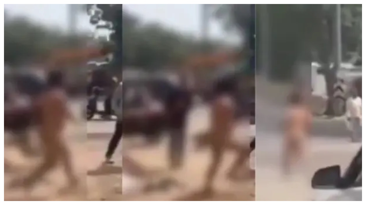 “அடப்பாவமே… ஆளுக்காளு போனை தூக்கிக்கிட்டு வீடியோ எடுக்க அலைஞ்சிருக்கானுங்களே தவிர உதவி பண்ணலையேப்பா!”.. நிர்வாண வீடியோவின் சோகப் பின்னணி..!!!