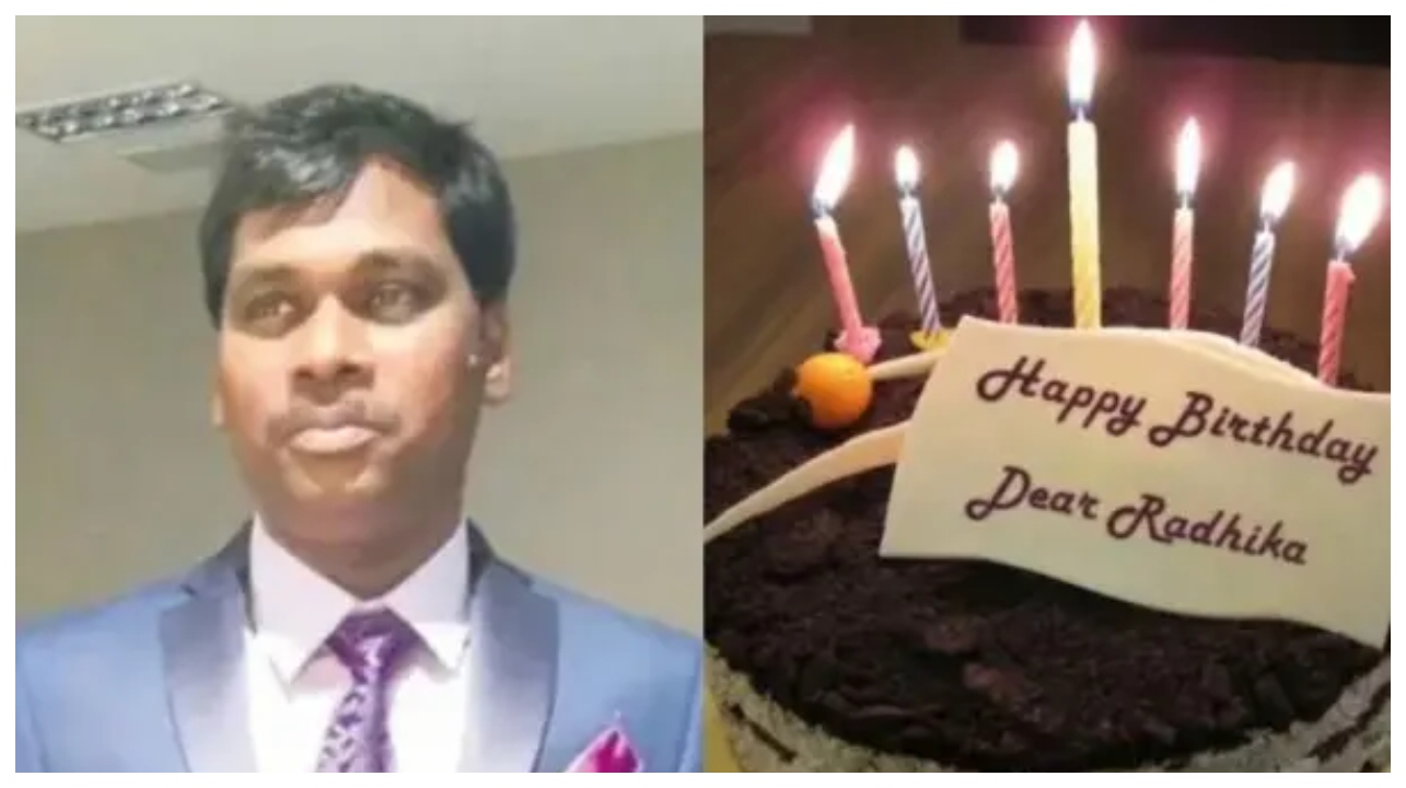 “அந்த ஒரே ஒரு மெசேஜ்… சந்தோஷமா இருந்த வீட்டையே ஒரே நொடியில சுடுகாடா மாத்திருச்சேப்பா!” நெஞ்சைப் பிளக்கும் சோகப் பின்னணி..!!!