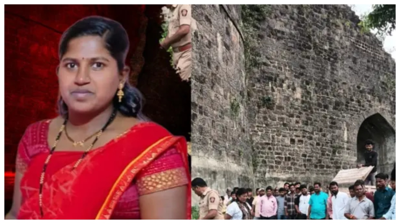 “நாட்டையே பெருமைப்படுத்திய பொண்ணுக்கு இப்படியொரு நிலைமையாப்பா?” 3 குழந்தைகளுடன் கோட்டையில் இருந்து குதித்த தேசிய மல்யுத்த வீராங்கனை… நெஞ்சை உரைய வைக்கும் சோகம்…!!!