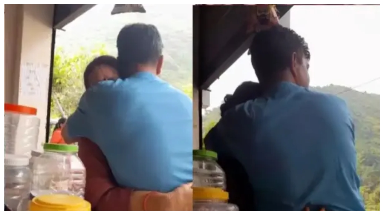 “சுற்றிலும் மரண பயம், பாதையே இல்லாத காட்டுக்குள்ள நடப்பதே பெரிய போராட்டமா இருந்துச்சுப்பா!” தாய்நாடு திரும்பிய நபர்… திடுக்கிடும் பின்னணி…!!!