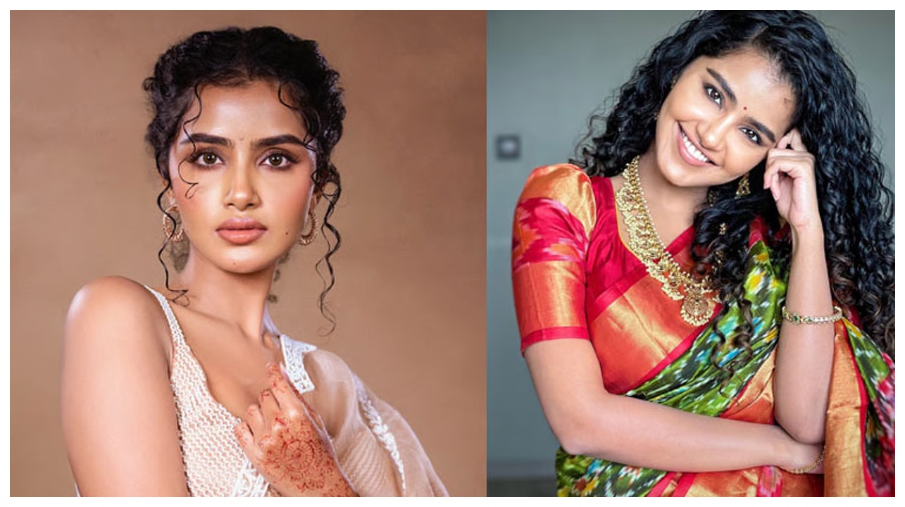 “கேரக்டருக்காக ஆடை மாறலாம், ஆனா என் குணம் என்னைக்குமே மாறாதுப்பா!” கவர்ச்சி பிம்பம் குறித்து மனம்திறந்த அனுபமா…!!!