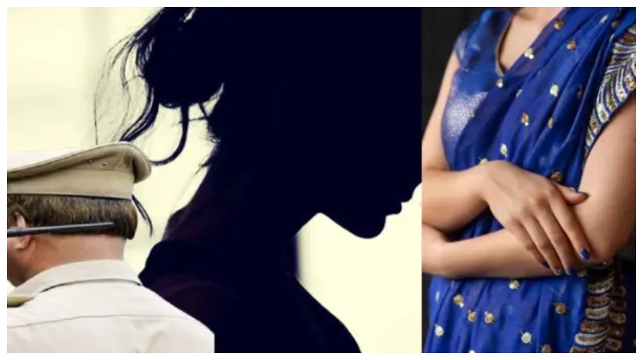 “மனுஷ உருவத்துல இருக்குற கொடூர மிருகங்கள் செஞ்ச அராஜகத்தைப் பாருங்கடா!” பெண்ணை ஆடைகளைக் களைந்து கட்டி வைத்த கொடுமை.. வைரல் பதிவு…!!!