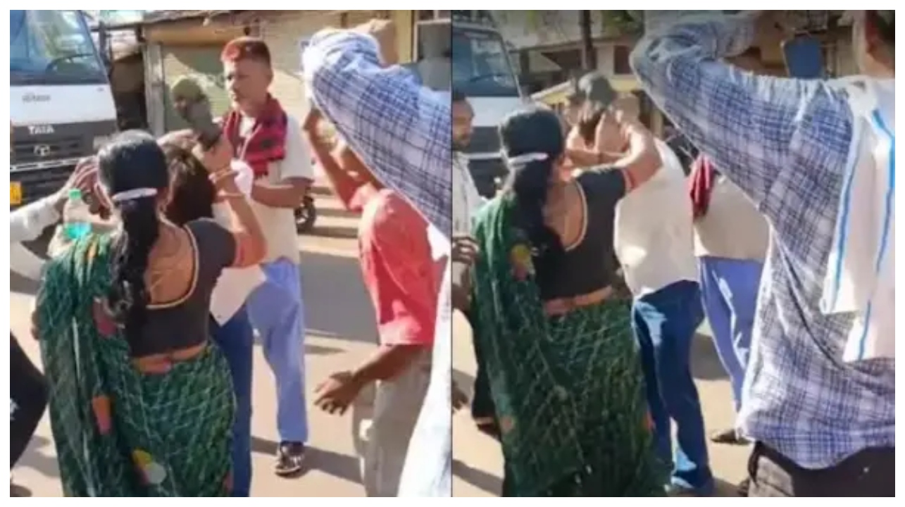 “வாடகைக்கு வந்தவன் காட்டிய ஆசை வார்த்தையில் மயங்கிய பெண்!”.. நீதிமன்றத் திருமணத்தை நேரில் சென்று தடுத்து நிறுத்திய தாய்…!!!
